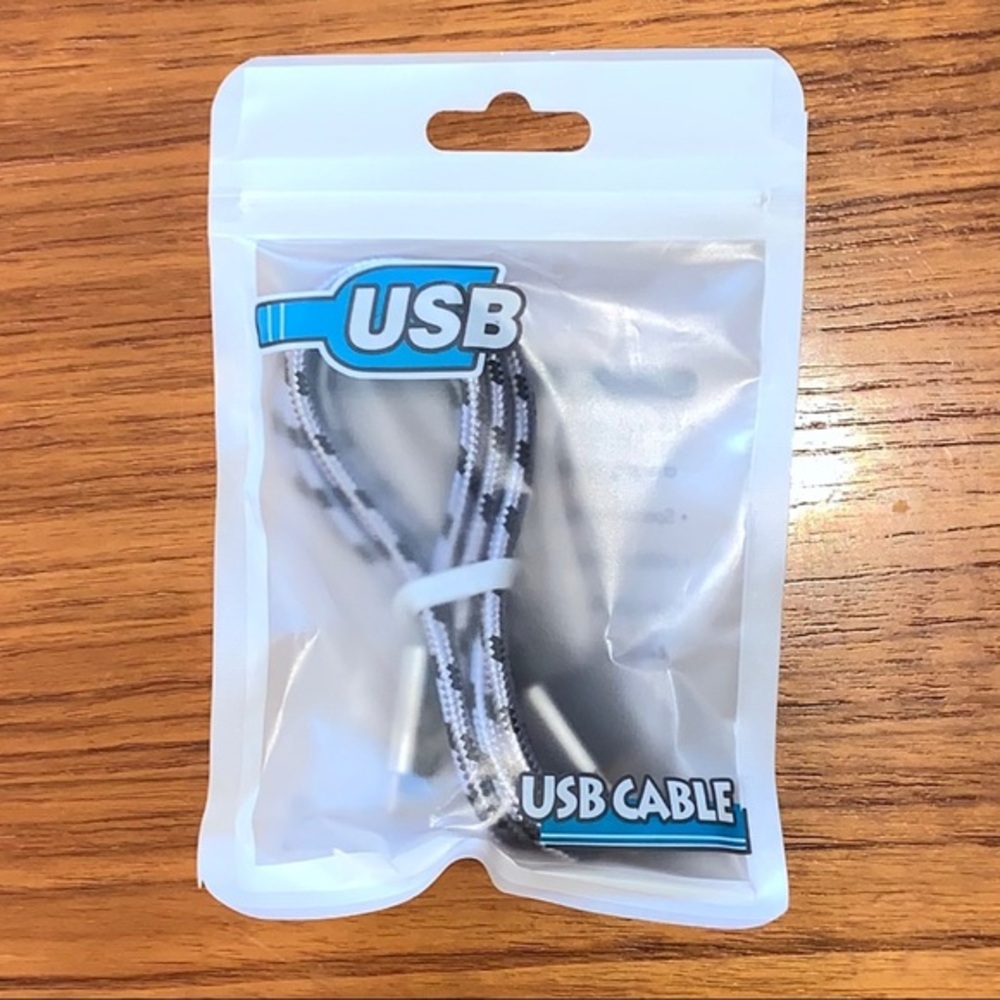 ProTech USB Cable 37 1/2” cable.